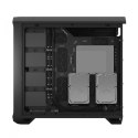 Fractal Design | Torrent Black RGB TG Light Tint | FD-C-TOR1A-04 | Black | Zasilacz w zestawie | ATX