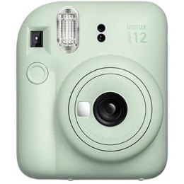 Fujifilm | MP | x | Zielony | 800 | Instax mini 12