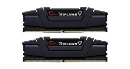 G.Skill | 64 GB | DDR4 | 3200 MHz | PC/serwer | Registered No | ECC No