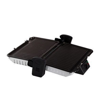 Gallet | GALGRI660 | Grill Chartres | Contact | 1600 W | Stainless steel