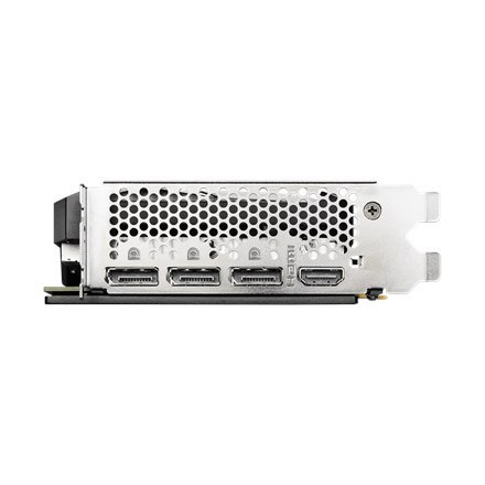 GeForce RTX 3060 VENTUS 3X 12G | NVIDIA | 12 GB | GeForce RTX 3060 | GDDR6 | Porty HDMI w ilości 1 | PCI Express Gen 4