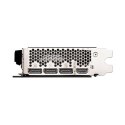 GeForce RTX 4060 Ti 8G VENTUS 2X BLACK E1 OC | NVIDIA | 8 GB | GeForce RTX 4060 Ti | GDDR6 | Porty HDMI w ilości 1 | PCI Express