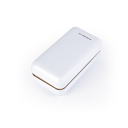 Gembird | 3DP-PENLT-02 | Inne | Czarny | Biały