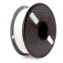Gembird | Biały | Filament PLA