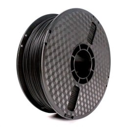Gembird | Czarny | Filament PLA
