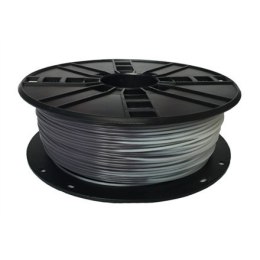 Gembird | Grey to white | ABS filament