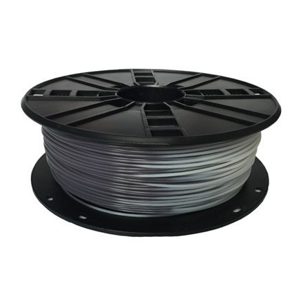 Gembird | Grey to white | ABS filament