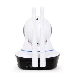 Gembird | IP Camera | ICAM-WRHD-01 | 24 month(s) | 1 MP | 3.6mm/F2.0 | H.264/MJPEG | Micro SD, Max.64GB
