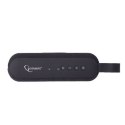 Gembird | SPK-BT-04 | Long-play Bluetooth speaker | Black | 2 x 5 W