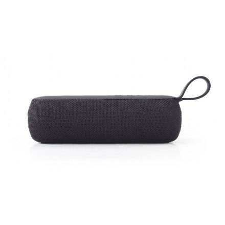 Gembird | SPK-BT-04 | Long-play Bluetooth speaker | Black | 2 x 5 W