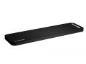 Genesis | Ergonomic Wrist Rest for Tenkeyless Keyboards | Rubid 400 TKL | Wrist rest | N/A | N/A | Black