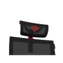Genesis | mm | Materiał podstawy Aluminium; Materiał kółek: Nylon z powłoką CareGlide | Ergonomiczne krzesło | Astat 700 | 700 |