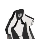 Genesis | mm | Tkanina, ekoskóra | Howlite White