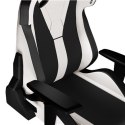 Genesis | mm | Tkanina, ekoskóra | Howlite White
