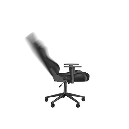 GENESIS Nitro 440 G2, Gaming Chair, Black/Grey