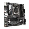 Gigabyte | A620M GAMING XG10 | Rodzina procesorów AMD | Gniazdo procesora AM5 | DDR5 DIMM | Gniazda pamięci 4 | Obsługiwane inte