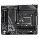Gigabyte | B760 AORUS ELITE AX 1.0 M/B | Rodzina procesorów Intel | Gniazdo procesora LGA1700 | DDR5 DIMM | Gniazda pamięci 4 |