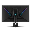 Gigabyte | FI32Q X-EK | 32 " | IPS | QHD | 2560 x 1440 pikseli | 16:9 | 1 ms | 400 cd/m² | Czarny | Porty HDMI w ilości 2 | 240