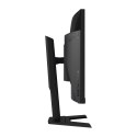 Gigabyte | G27FC A | 27 " | VA | FHD | 1920 x 1080 pikseli | 16:9 | 1 ms | 250 cd/m² | Czarny | Porty HDMI w ilości 2 | 165 Hz