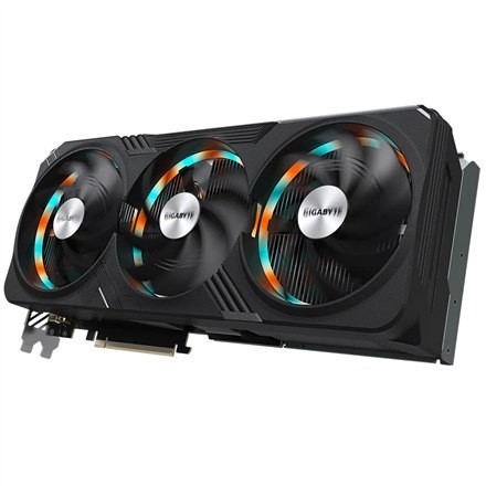 Gigabyte | GeForce RTX 4090 GAMING OC 24G | NVIDIA GeForce RTX 4090 | 24 GB