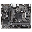 Gigabyte | H470M K 1.0 M/B | Rodzina procesorów Intel | Gniazdo procesora LGA1200 | DDR4 DIMM | Gniazda pamięci 2 | Obsługiwane