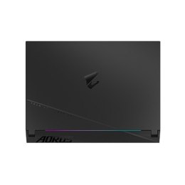 Gigabyte | Laptop Gaming AORUS z Intel Core i7-13700H, NVIDIA GeForce RTX 4060, 16 GB DDR5, SSD 1000 GB, 15.6
