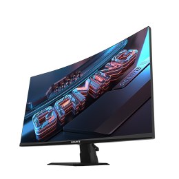 Gigabyte | Monitor Gamingowy GS27QC EU VA 27