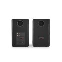 Głośnik książkowy Energy Sistem Studio Monitor 4 Hi Fi | Głośnik półkowy | Studio Monitor 4 Hi Fi | 80 W | Bluetooth | Bezprzewo