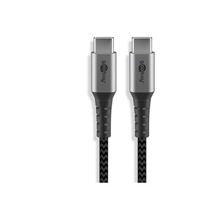 Goobay | 49303 | USB-C do USB-C