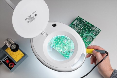 Goobay AP2 - soldering station - 48 W - 1.5 mm