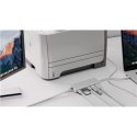 Goobay | USB-C Premium Multiport-Dock | 76788