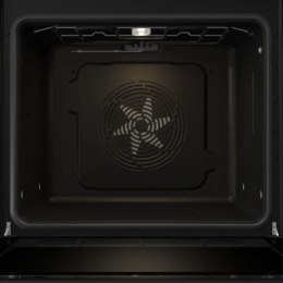 Gorenje | BOS6737E06FBG | Oven | 77 L | Multifunctional | EcoClean | Mechanical control | Steam function | Yes | Height 59.5 cm
