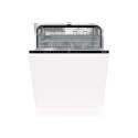 Gorenje | Do zabudowy | Szerokość 59,8 cm | Liczba nakryć 13 | Liczba programów 6 | Klasa efektywności energetycznej E | Wyświet