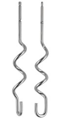 Gorenje | M550CSDC | Mixer | Hand Mixer | 400 W | Number of speeds 5 | Turbo mode | Chopper | White