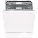 Gorenje Advanced | Zmywarka do zabudowy | Zmywarka w pełni zintegrowana | GV673C62 | Szerokość 59,8 cm | Wysokość 81,6 cm | Klas