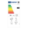 Gorenje Advanced | Zmywarka do zabudowy | Zmywarka w pełni zintegrowana | GV673C62 | Szerokość 59,8 cm | Wysokość 81,6 cm | Klas