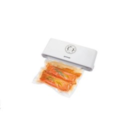 Gorenje | VS120W | Zgrzewarka próżniowa | Moc 120 W | Biały