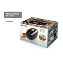 Gorenje | Wypiekacz do chleba | BM1210BK | 800 W | Ilość programów 12 | Czarny