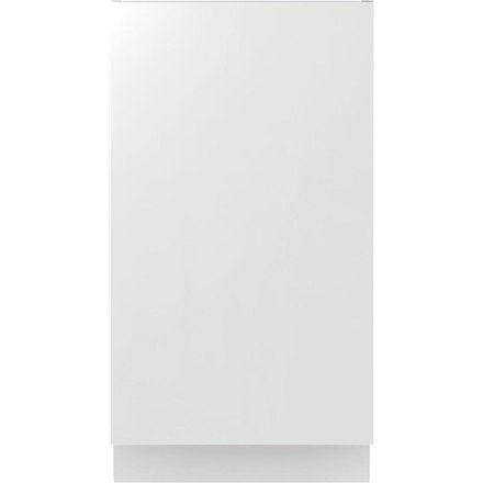 Gorenje | Zmywarka do zabudowy | Zmywarka w pełni zintegrowana | GV520E15 | Szerokość 44,8 cm | Wysokość 81,5 cm | Klasa E | Pro