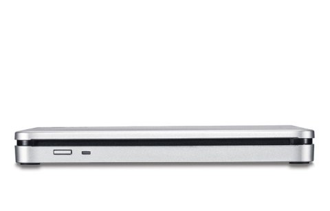 H.L Data Storage | GP70NS50 | External | DVD±RW (±R DL) / DVD-RAM drive | White | USB 2.0