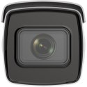 Hikvision IP Camera | iDS-2CD7A46G0-IZHSY | Bullet | 4 MP | 2.8mm-12mm | IP67 | H.265+/H.265/H.264+/H.264 | MicroSD/microSDHC/mi