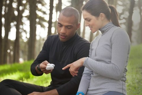 IOS 7.0+, Android 4.0+ | Air | Model: PO3, Classification: Internally powered, type BF | Wireless pulse oximeter