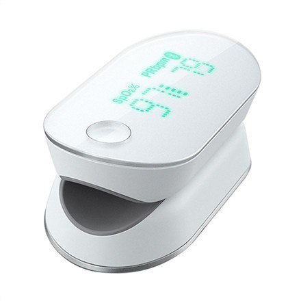 IOS 7.0+, Android 4.0+ | Air | Model: PO3, Classification: Internally powered, type BF | Wireless pulse oximeter