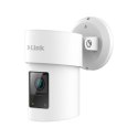 Kamera 2K QHD na zewnątrz z funkcją Pan i Zoom Wi-Fi | DCS-8635LH | D-Link | PTZ Panoramiczne/Pochylne i Zoom | 4 MP | 3,3 mm |
