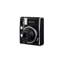 Kamera FujiFilm | Czarny | Instax Mini 40 - Model MP x 800. Stwórz niezapomniane chwile i wyraź je w klasycznym stylu z nowym ap