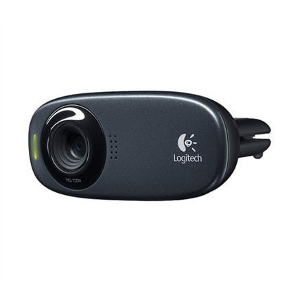 Kamera internetowa Logitech HD Webcam HD C310 Logitech | C310 | 720p