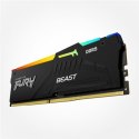 Kingston | 32 Kit (16GBx2) GB | DDR5 | 5200 MHz | PC/serwer | Registered No | ECC No
