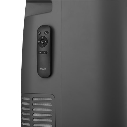 Klimatyzator przenośny Duux North | Smart Mobile | Biały | 14000 BTU/godz | 32-51 m² | 3 Prędkości