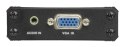 Konwerter Aten VGA/Audio na HDMI | VC180-AT-G