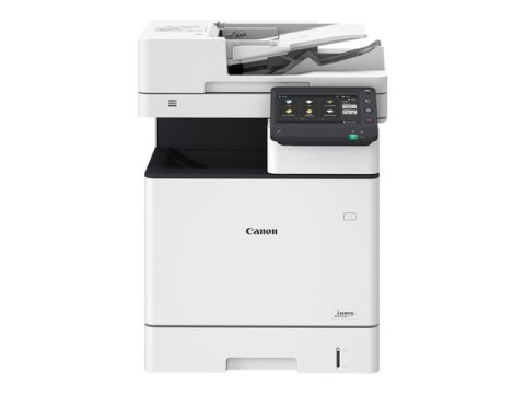 Kopiarka / skaner / faks Canon i-SENSYS MF832Cdw | Kolorowa | Laserowa | Format A4 | Biała | Canon i-SENSYS MF832Cdw - Kolorowa